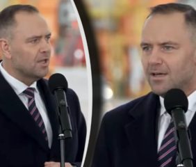 Nowe dowody mogą wstrząsnąć pałacem prezydenckim. Prokuratura wzięła się za Nawrockiego