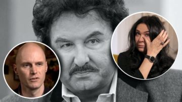 Sensacyjne doniesienia ws. testamentu Krawczyka. Notariusz po latach przerwał milczenie