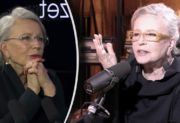 Krystyna Janda przerażona – w jej domu straszy, „Musiałam wezwać księdza”