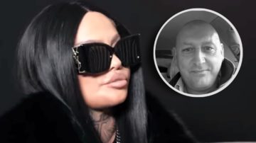 Laluna przerwała milczenie i ujawniła o Jacku: „Nie wiem czy mogę mówić…” Nikt nie miał pojęcia