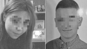 Śmierć Mai i Wiktora. Znajomi nastolatków nagle przerwali milczenie…