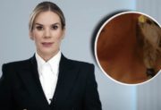 Tak wyglądała Marta Nawrocka zanim została pierwszą damą. Ciężko ją poznać