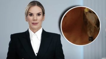 Tak wyglądała Marta Nawrocka zanim została pierwszą damą. Ciężko ją poznać