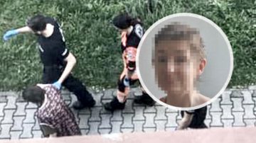 Szokujące doniesienia o rodzicach Mirelli ze Świętochłowic. Policja ujawnia
