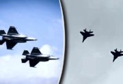 Myśliwce F-35 nad Polską. Pilnie przekazano kluczowe wieści