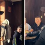 Nagranie z udziałem prezydenta Karola Nawrockiego obiegło sieć w błyskawicznym tempie. Głowa państwa spełniła nietypową obietnicę daną uczniom podczas inauguracji roku szkolnego i... zjadła z nimi kebaba w lokalnym barze.