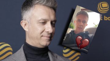 „Odebrał sobie życie”. Tragiczny post pojawił się na profilu aktora serialu „Pierwsza Miłość”. Wielkie poruszenie