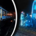 To cud, że nie doszło do tragedii. W miejscowości Warmątowice w województwie opolskim kobieta pomyliła drogę z torowiskiem i wjechała wprost pod nadjeżdżający pociąg. W środku spał pijany pasażer. Gdyby nie odwaga jednego świadka, ta historia mogłaby zakończyć się śmiercią kilku osób.