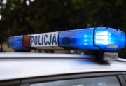 Samolot runął do jeziora w polskiej miejscowości. Pilna akcja służb