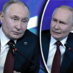 Władimir Putin podczas konferencji Wałdaj w Soczi zapowiedział, że Rosja stworzy odrębny okręg wojskowy na granicy z Finlandią.