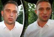 To koniec. Prokuratura potwierdza ws. Bąkiewicza. To dopiero początek