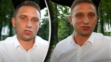 To koniec. Prokuratura potwierdza ws. Bąkiewicza. To dopiero początek