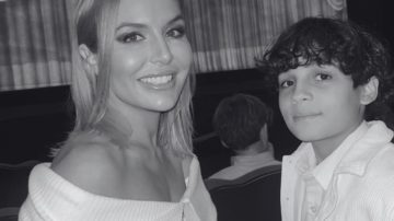 13-letni syn znanej aktorki odebrał sobie życie. Chwilę przed tragedia wysłał do matki sms