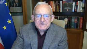 Leszek Miller bez ogródek na temat Ukrainy. Jego słowa wywołały burzę