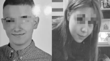 Porażające wyniki sekcji zwłok Mai i Wiktora. Tragiczna śmierć wstrząsnęła wszystkimi…