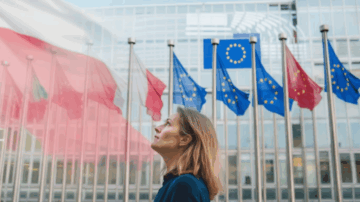 „Polska naruszyła art. 8”. Europejski Trybunał wydał przełomowy wyrok