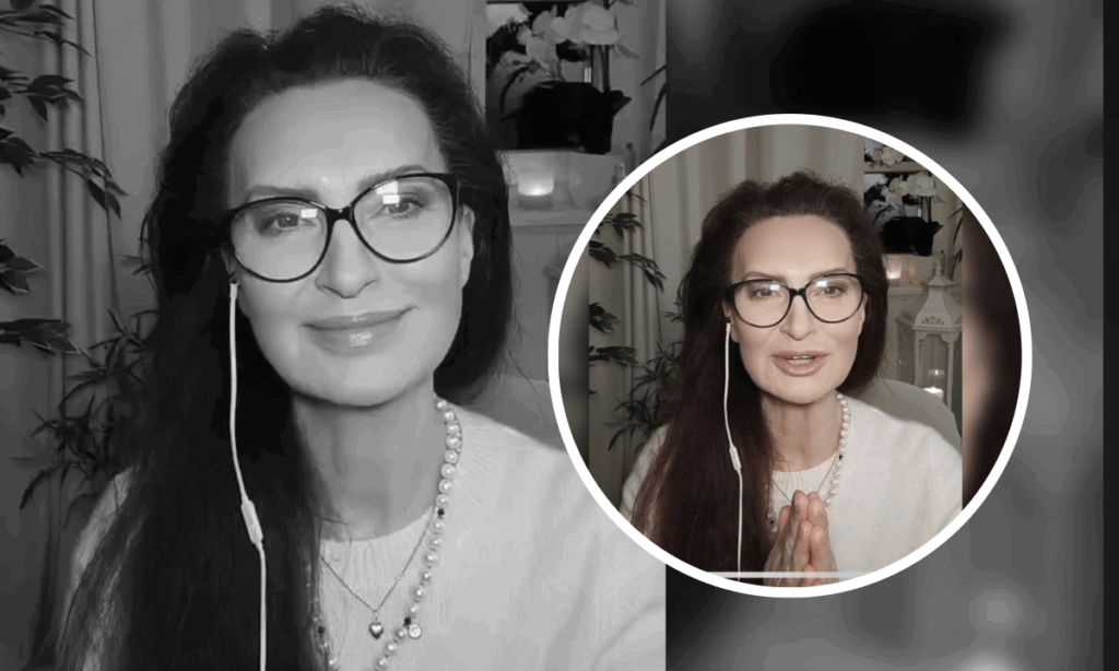 Agnieszka Maciąg opublikowała swoje ostatnie słowa tuż przed śmiercią