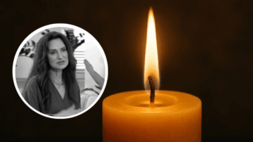 Zmarł tego samego dnia co Agnieszka Maciąg. Tragiczne wieści obiegły Polskę