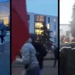 W sobotę Alternatywa dla Niemiec (AfD) ogłosiła powstanie nowej młodzieżówki „Pokolenie Niemcy”. Zadziałało to jak iskra w beczce prochu.