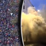 W sobotę Alternatywa dla Niemiec (AfD) ogłosiła powstanie nowej młodzieżówki „Pokolenie Niemcy”. Zadziałało to jak iskra w beczce prochu.