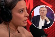 Anna Mucha odsłoniła kulisy zwolnienia z TVP: „Wywalił mnie z prostej przyczyny”