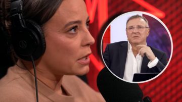 Anna Mucha odsłoniła kulisy zwolnienia z TVP: „Wywalił mnie z prostej przyczyny”