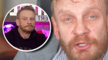 Rozwód dobił Żukowskiego. Żona go pogrążyła – tego nikt o nim nie wiedział