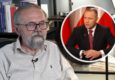 Prof. Ryszard Bugaj ostro o prezydencie Nawrockim: „Zorientowany na wojnę z rządem”