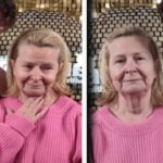 Barbara Bursztynowicz, Agnieszka Kaczorowska, Taniec z Gwiazdami, Polsat, Michał Kassin, emocje, show