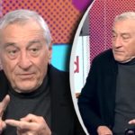Robert De Niro pojawił się w niedzielę, 9 listopada 2025 roku, w Krakowie. Aktor przyleciał do Polski, by osobiście sprawdzić postępy prac przy powstającym Nobu Hotel & Residences – luksusowym kompleksie, którego jest współwłaścicielem. Wizyta gwiazdy Hollywood wzbudziła ogromne emocje wśród mieszkańców.