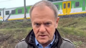 Ogłoszono nadzwyczajne posiedzenie rządowego komitetu. Tusk potwierdza najgorsze