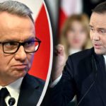 „To łamanie konstytucji” – tak decyzję prezydenta Karola Nawrockiego o odmowie nominacji 46 sędziów komentuje prof. Andrzej Zoll, były prezes Trybunału Konstytucyjnego i Rzecznik Praw Obywatelskich.