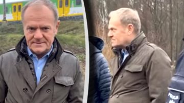 Ujawniono dane podejrzanych. Potwierdzono tożsamość. Wielkie poruszenie w kraju