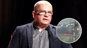 Generał ostrzega: To nie koniec. Miejsce wybrano nieprzypadkowo