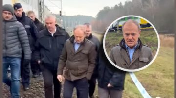 Szokujące wieści ws. dywersji. Trwają zatrzymania