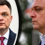 Marszałek Sejmu Szymon Hołownia nie pojawił się w poniedziałek w Prokuraturze Okręgowej w Warszawie. Miał złożyć dodatkowe zeznania w sprawie swojej lipcowej wypowiedzi o rzekomych namowach do przeprowadzenia „zamachu stanu”. Zamiast niego do prokuratury trafiło pismo od pełnomocnika, w którym polityk poinformował, że nie zamierza składać nowych wyjaśnień.