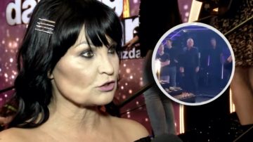 Wyciekło nagranie zza kulis „Tańca z Gwiazdami”. Tego się Pavlović nie spodziewała