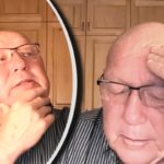 Krzysztof Jackowski znów wywołał poruszenie. Tym razem słynny jasnowidz z Człuchowa podzielił się wizją, która – jak twierdzi – może zwiastować początek nowego etapu globalnego kryzysu.