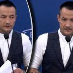 Poseł Marcin Józefaciuk poinformował, że rezygnuje z członkostwa w klubie parlamentarnym Koalicji Obywatelskiej. Jak podkreślił w oświadczeniu, jego decyzja nie jest wymierzona w partię, lecz stanowi „formę uwolnienia” – zarówno dla niego samego, jak i dla dotychczasowych współpracowników.