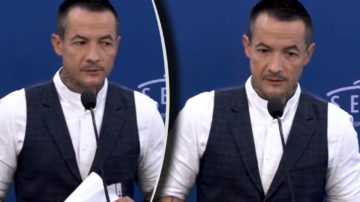 Józefaciuk ujawnił prawdziwe powody odejścia z KO. Nie jest tak jak wszyscy myśleli