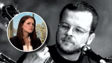 Córka Kaczmarskiego przerwała milczenie. Ujawnia wstrząsające fakty: “To było piekło w domu”