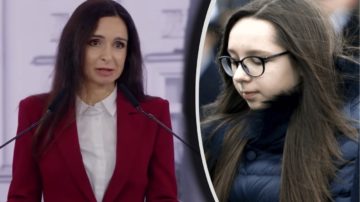 Córka Kaczyńskiej robi się na Azjatkę, a jej syn? Ciężko uwierzyć jak się zmienił