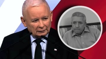 Kaczyński nagle wypalił o śmierci Leppera. Ludzi zamurowało – niebywałe co powiedział