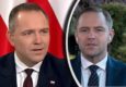Niebywałe co Szczepkowska powiedziała o Nawrockim. Jej słowa wywołały burzę
