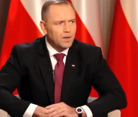 Karol Nawrocki ma poważny problem. Kancelaria przekazała złe wieści ws. budżetu