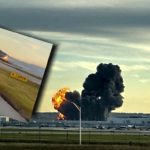 Środa, 5 listopada, przyniosła dramatyczne wydarzenia w Stanach Zjednoczonych. Władze potwierdziły katastrofę samolotu transportowego, do której doszło tuż po starcie z lotniska im. Muhammada Alego w Louisville.