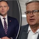 Dlaczego Dzień Niepodległości wciąż dzieli? Były prezydent Bronisław Komorowski w rozmowie z Interią wraca do historii święta, krytykuje jego zawłaszczenie przez środowiska narodowe