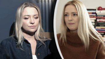 Czarno-białe zdjęcie Kurdej-Szatan na jej profilu i oficjalny komunikat. Ogromne poruszenie