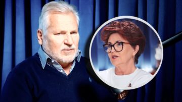 Niebywałe co wyszło ws. Kwaśniewskich. Słynny miliarder potwierdził