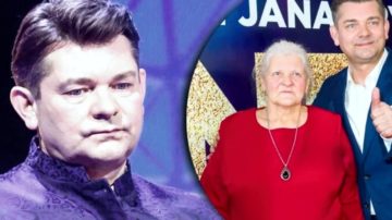 Niebywałe w jakich warunkach mieszka matka Zenka Martyniuka. Ciężko w to uwierzyć